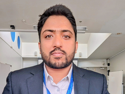 Asfand Bakht Yar Profile