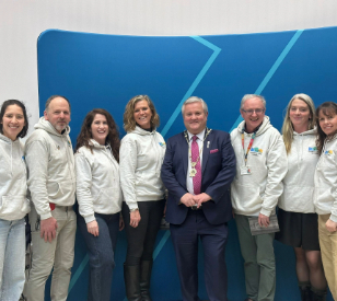 Image for Community and Nature Highlighted as TU Dublin Hosts Resilient Cabra Film and Project Exhibition