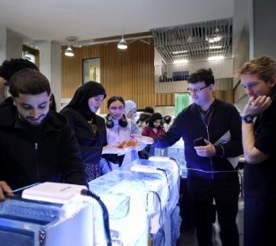 Image for In Photos: TU Dublin Celebrates Climate Action Week 2025  