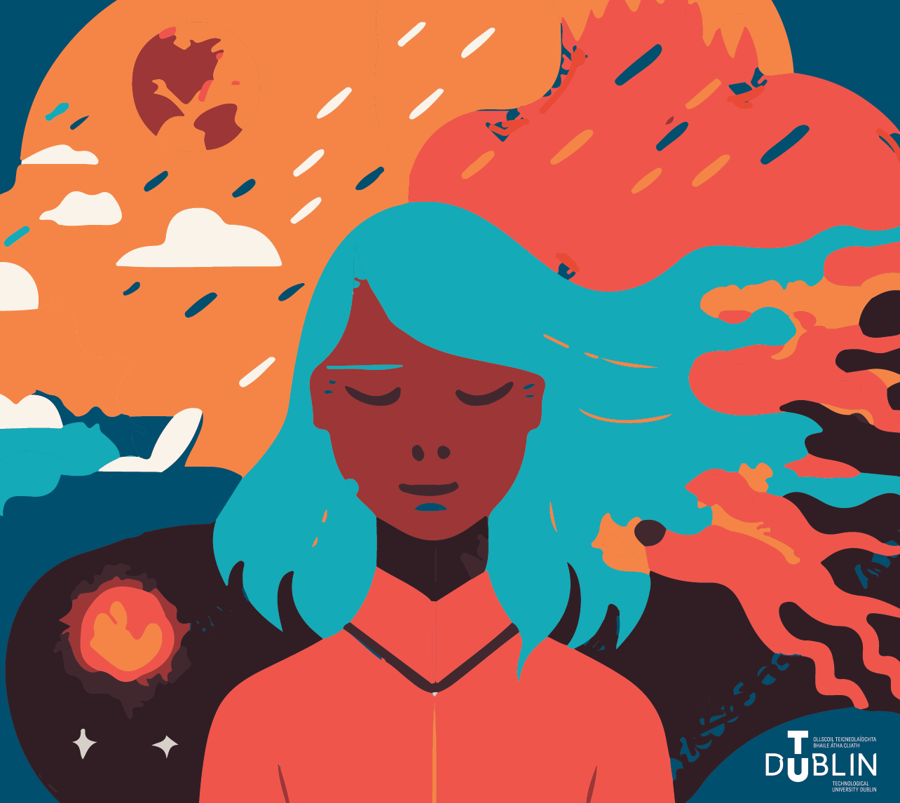 Image for World Mental Health Day 2024