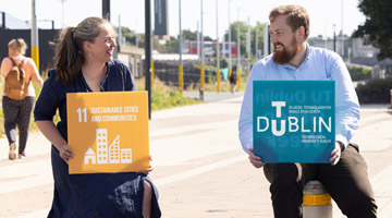Image for D'Lorraine D'Arcy TU Dublin SFI