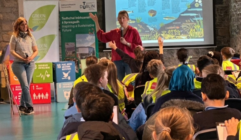 DBF Stanhope school 2