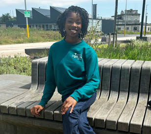 Image for TU Dublin student selected for Student Leader Global Summit 2025