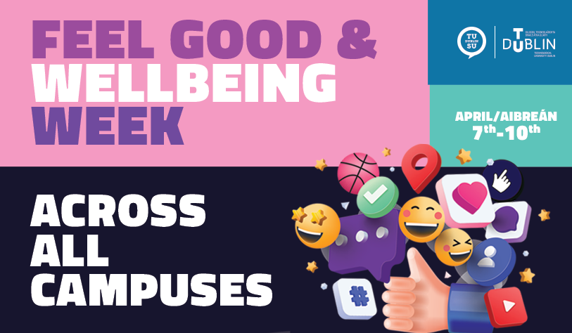 Colour image with Emojis graphic
