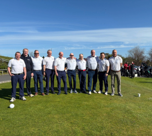Image for Golf Intervarsity 2025