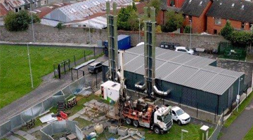 Image for Geothermal Grangegorman