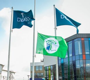 Image for TU Dublin appoints new Green-Campus co-Chairs to lead Sustainability initiatives across campuses