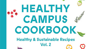 Image for Healthy Campus FISU Logo