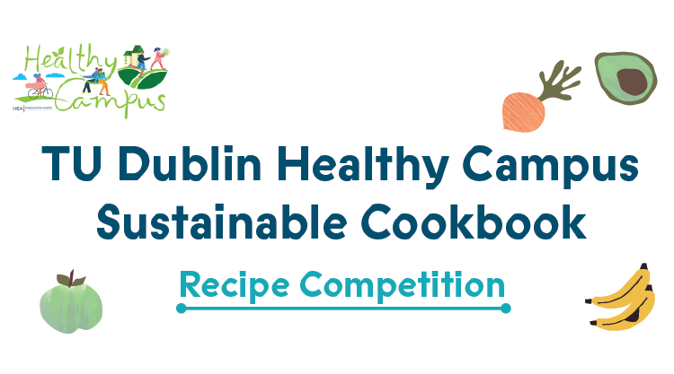 Image for Healthy campus Sustainability Cookbook