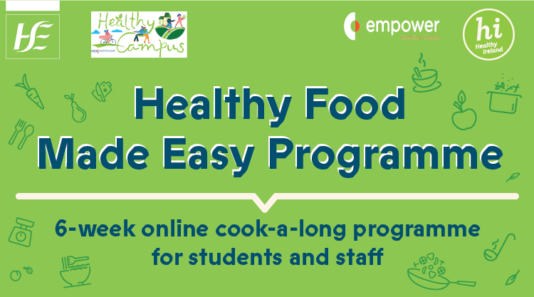 Image for Healthy campus Sustainability Cookbook