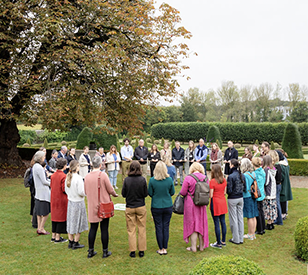 Image for Stepping into the Doughnut with Kate Raworth and IDEN