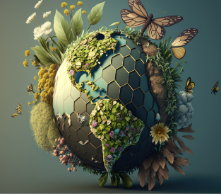 Image for Schools collaborate on Climate MESS Conference 