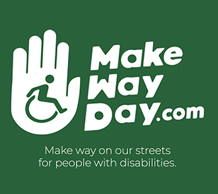 Image for Take Action for Make Way Day 2024