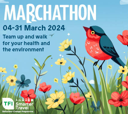 Image for Marchathon 2024