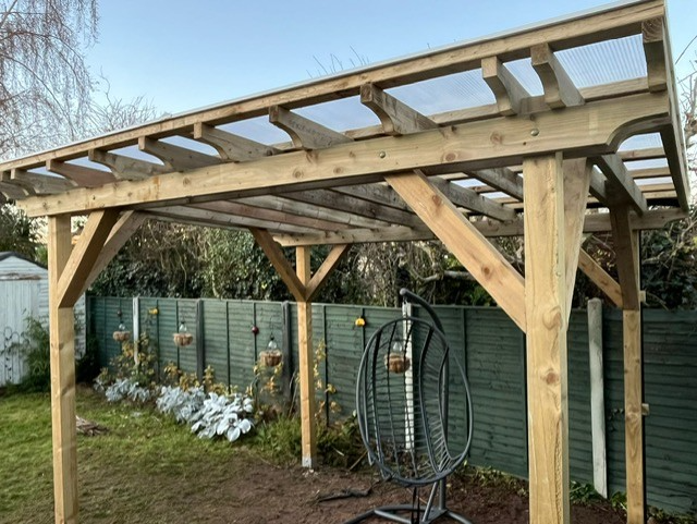 Naas Men's Shed 1