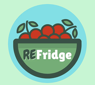 Image for Green-Campus Open Call projects 2024 - The ReFridge Project