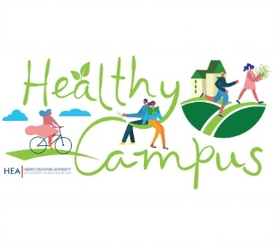 Image for HEA Health and Wellbeing Seminar