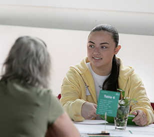Image for Shining a Light on Domestic Violence in South Dublin and West Wicklow