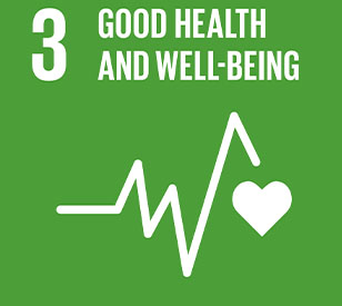 SDG3 Icon Colour
