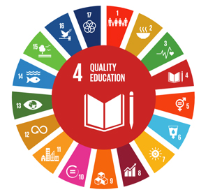 Image for PR and the SDGs: Developing Trust and Buy-In