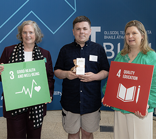 Image for Fourteen SLWC+ collaborations make societal impact in 2024/2025 pilot