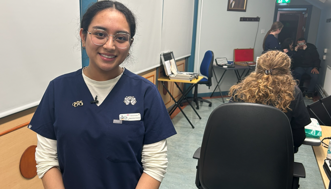 Beatrice Optometry