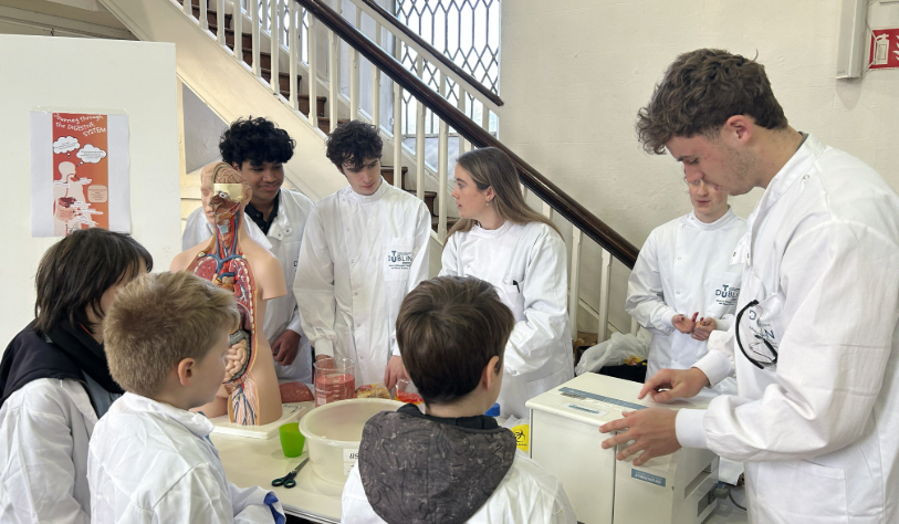 Seeds of Science 3