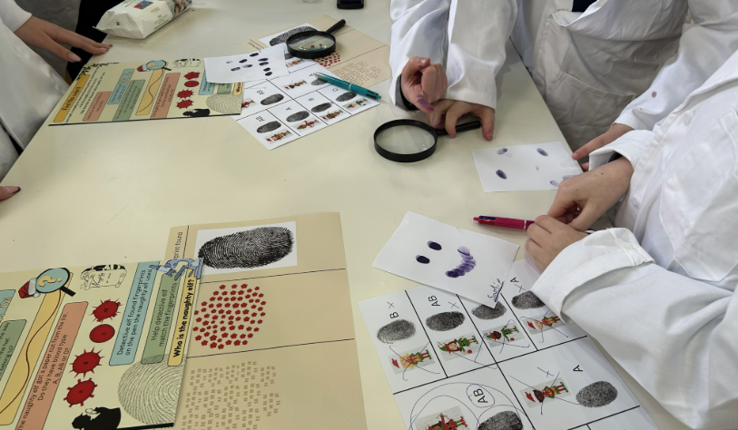 Seeds of Science 3
