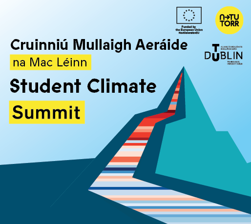 Image for Student Climate Summit