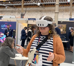 Image for TU Dublin joins Transport Research Arena Conference 2024