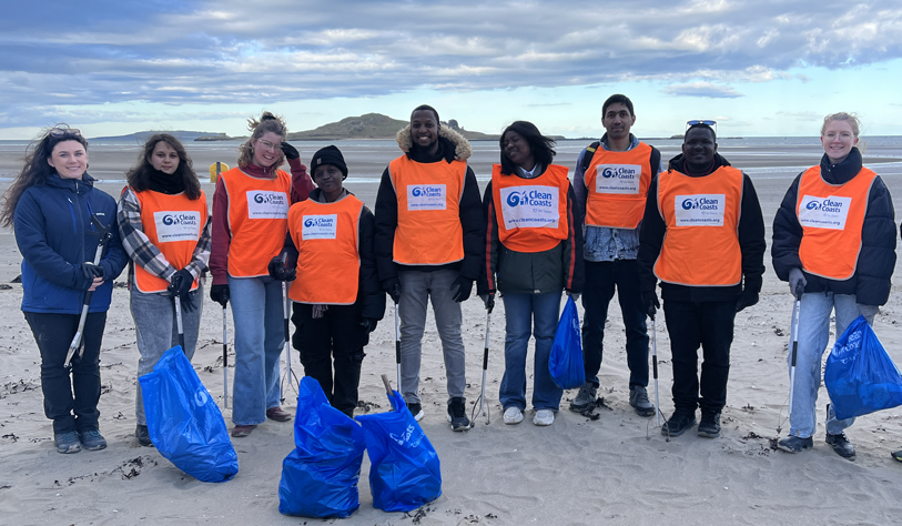 beach clean news main