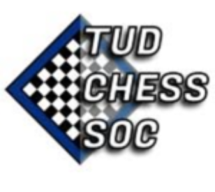 Logo of the TU Dublin Chess Society
