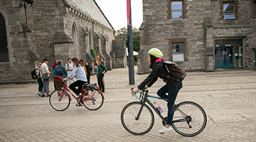 Image for Geothermal Grangegorman