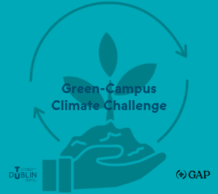 Image for Green-Campus Climate Challenge