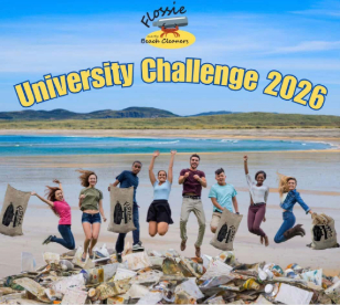 Image for TU Dublin Students invited to University Beach Clean Challenge