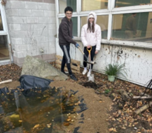 Image for The Forest Bathing Garden