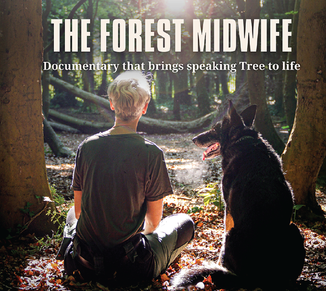 Image for The Forest Midwife documentary screening and optional activity