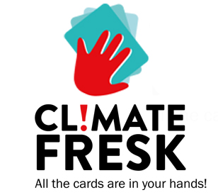 Image for Discover Climate Fresk workshops at TU Dublin