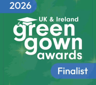 green gown 2026 AWARDS LOGO