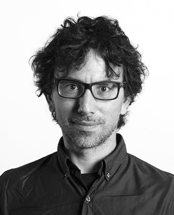 Keynote Speaker C Storni