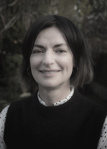 Keynote Speaker Marguerite Barry