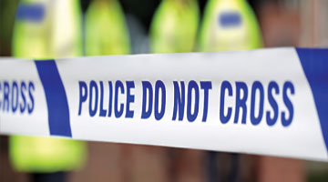 Image for criminology image