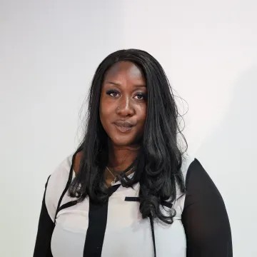 Immanuella Oba SU VP for Welfare & Equality