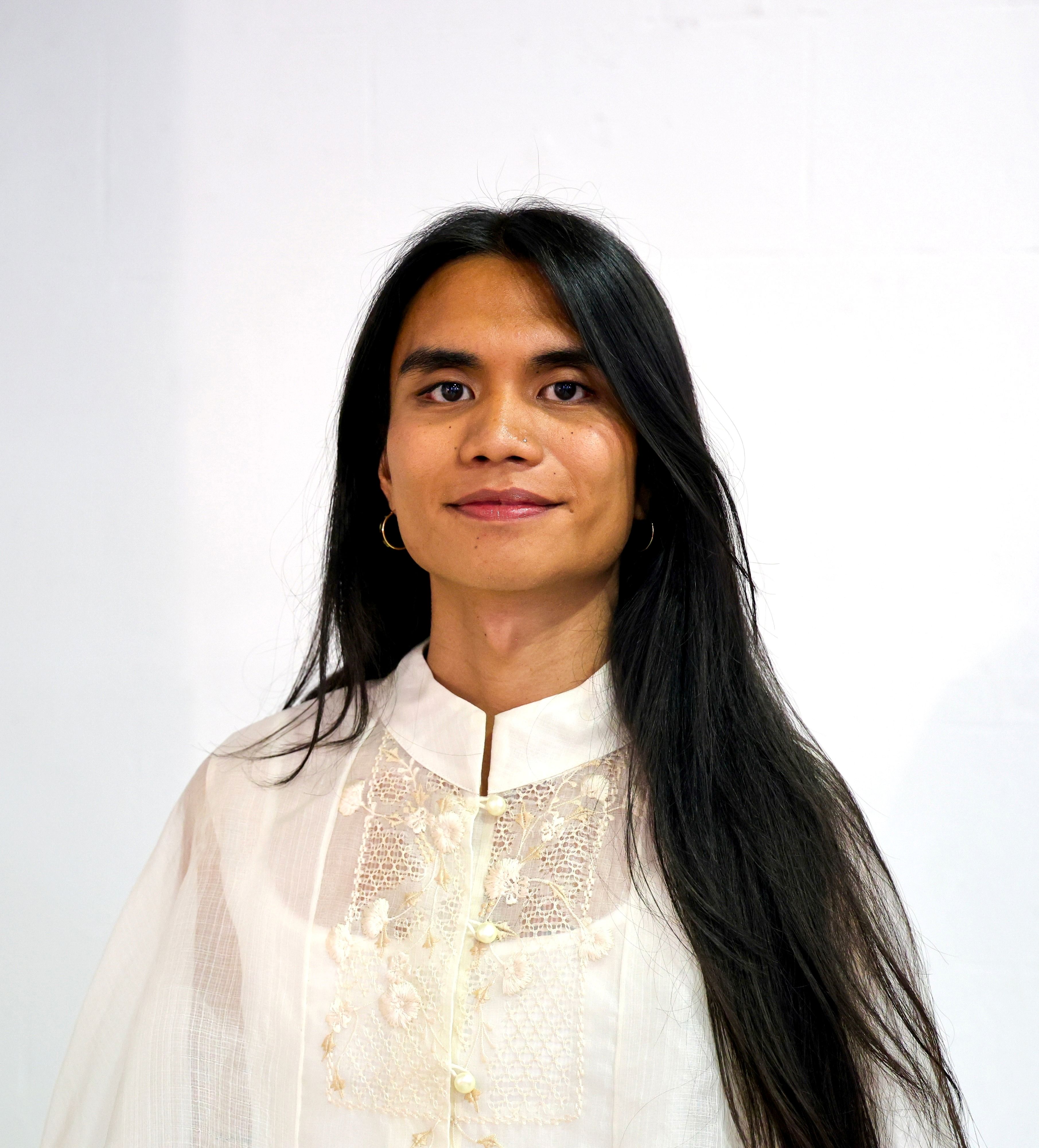 Mina Eusebio SU President
