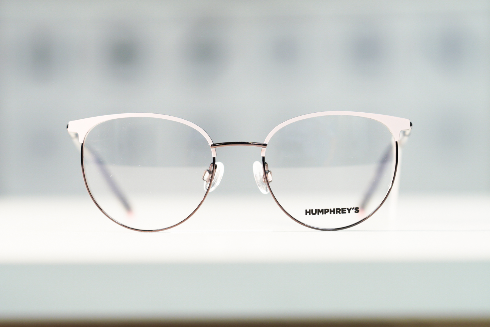 Humphreys glasses