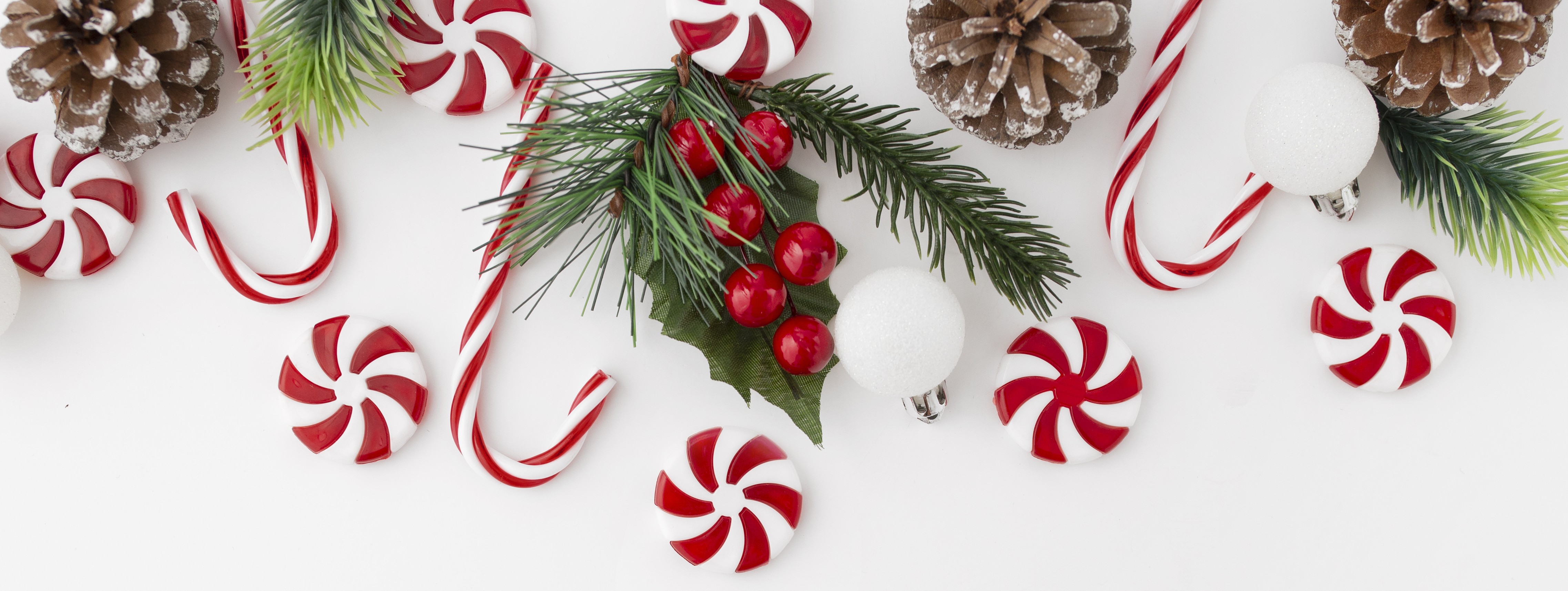 Chrismas decorations