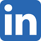 LinkedIN Icon