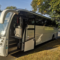 Blanch shuttle bus exterior 200pxl