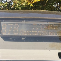 Blanch shuttle bus display 200pxl