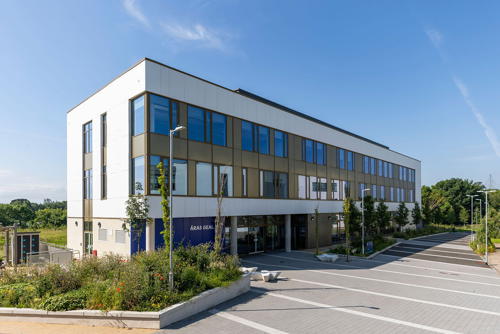 Block G professional photo front 2